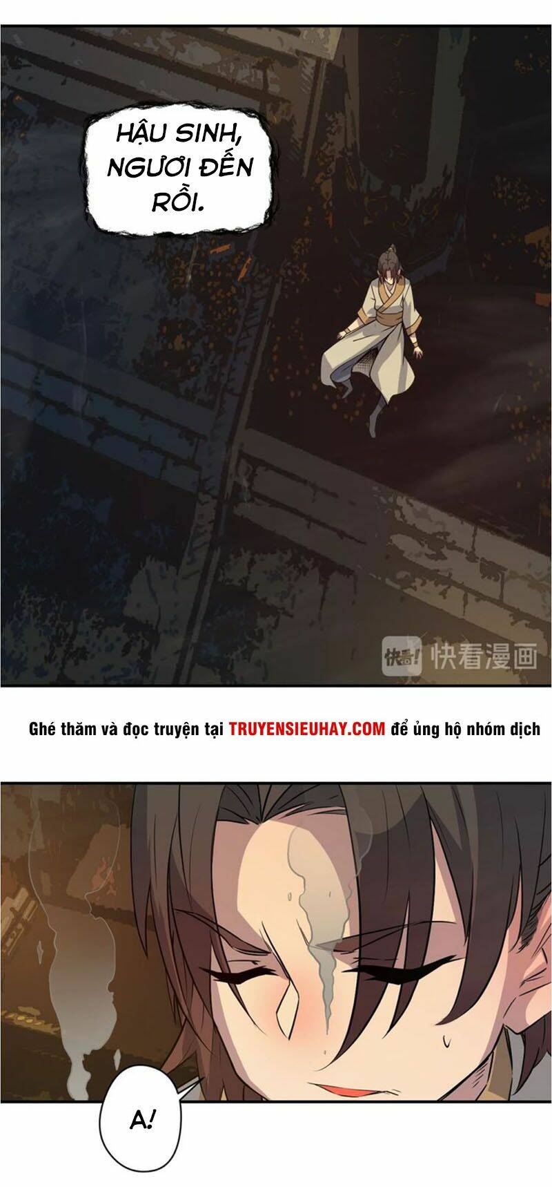 ta luyện dược thành thánh chapter 21 33