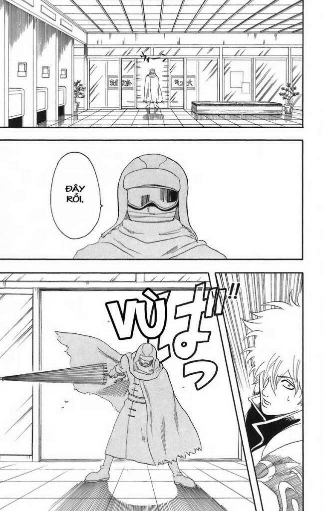 gintama - linh hồn bạc chapter 57 17