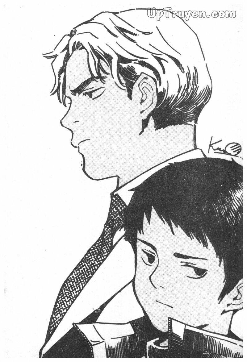 kurosagi chapter 33 6