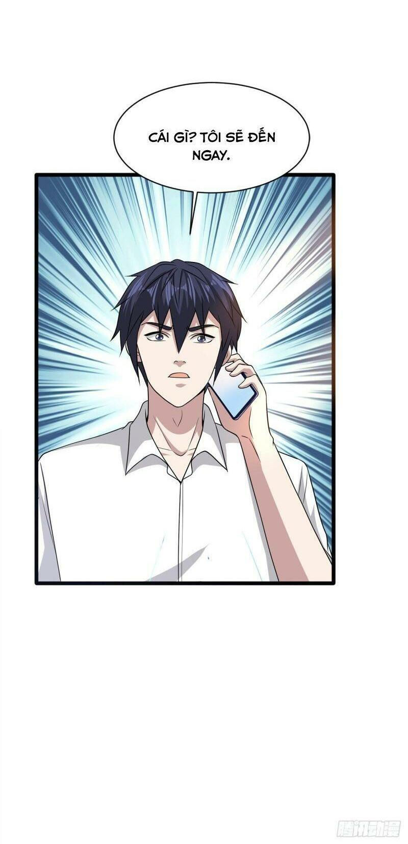 đô thị tà vương chapter 165 4