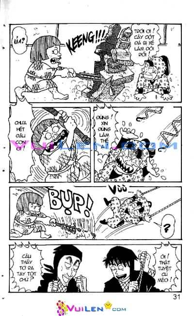 ninja loạn thị chapter 4 32