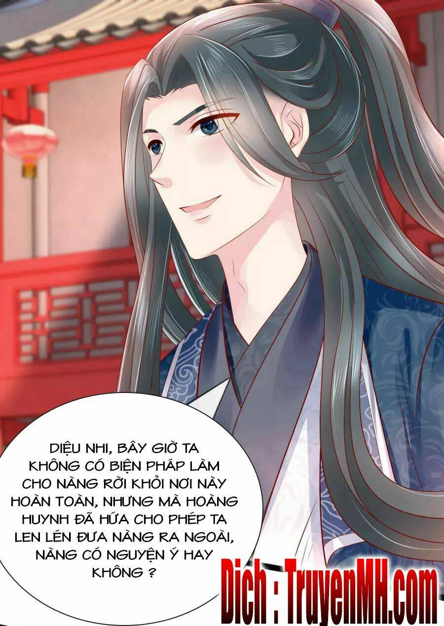 lãnh cung phế hậu muốn nghịch thiên chapter 14 6