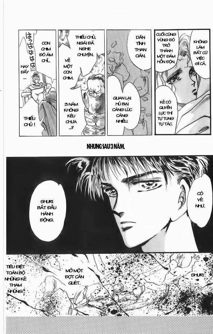 đứa con số phận chapter 8 34