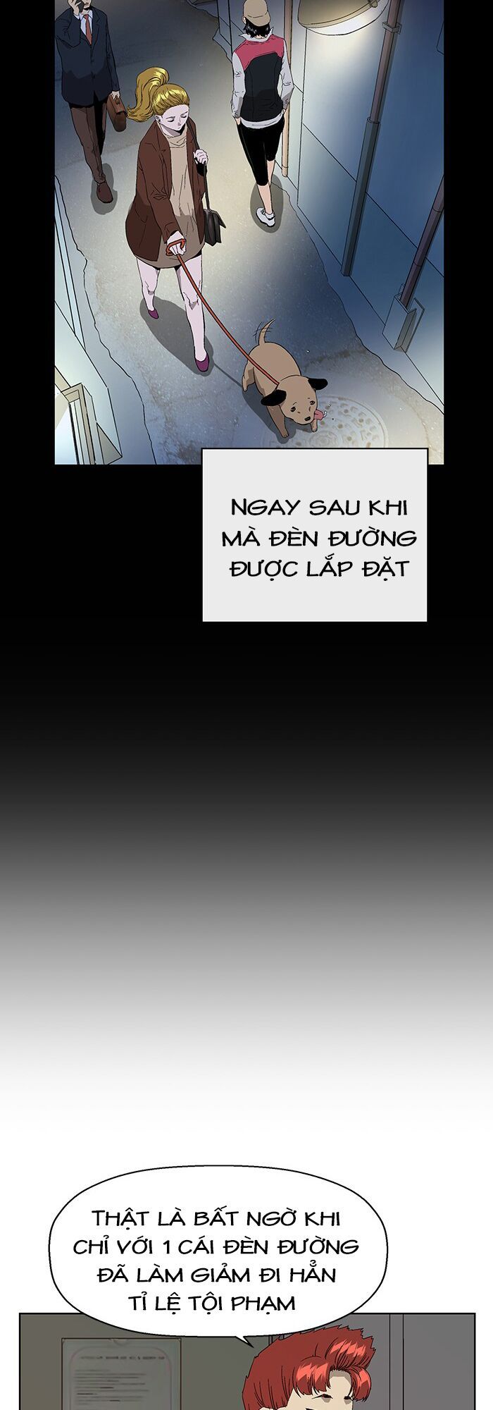 anh hùng yếu chapter 143 46