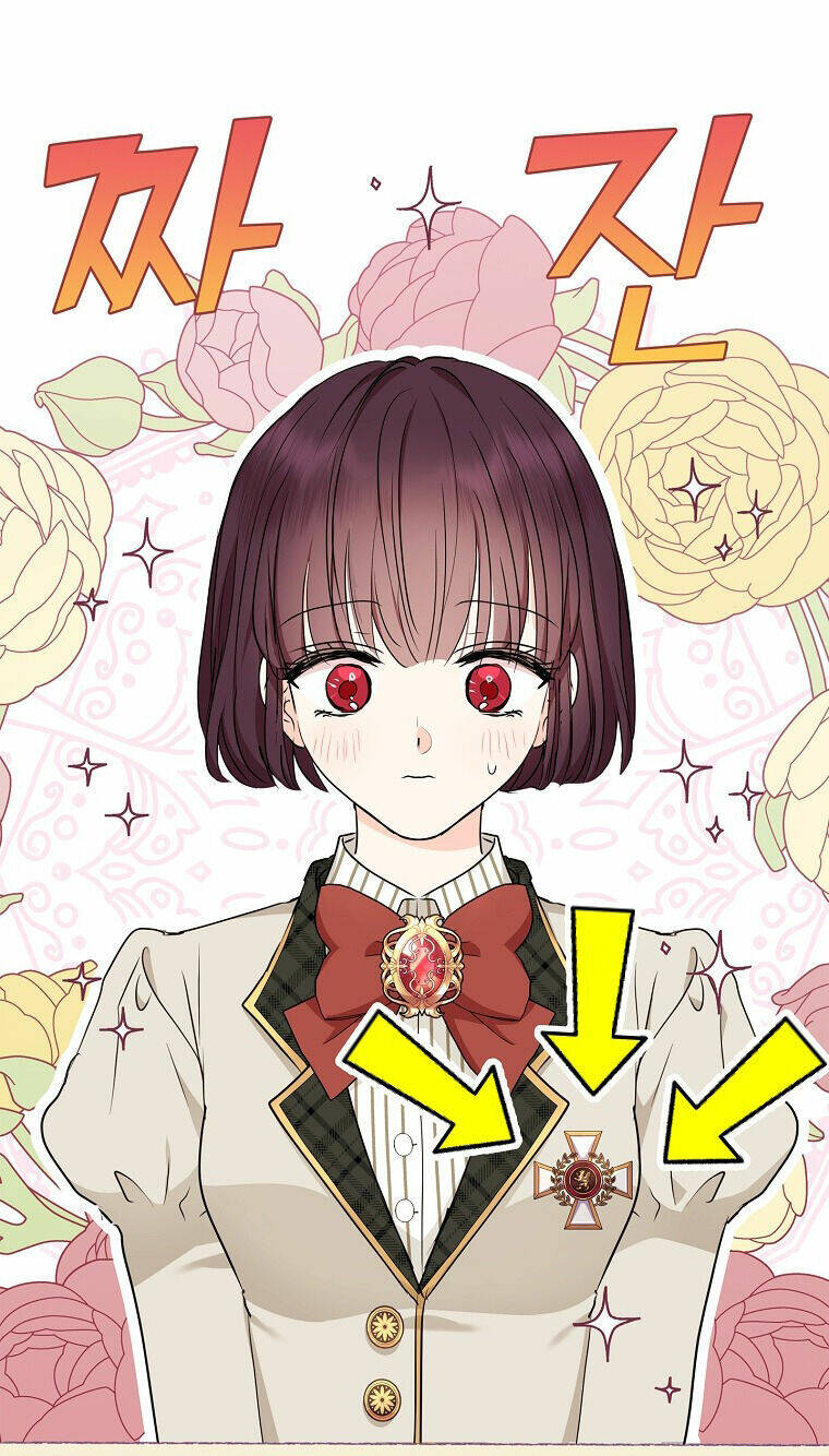 tồn tại như nàng công chúa dã chủng chapter 46 49