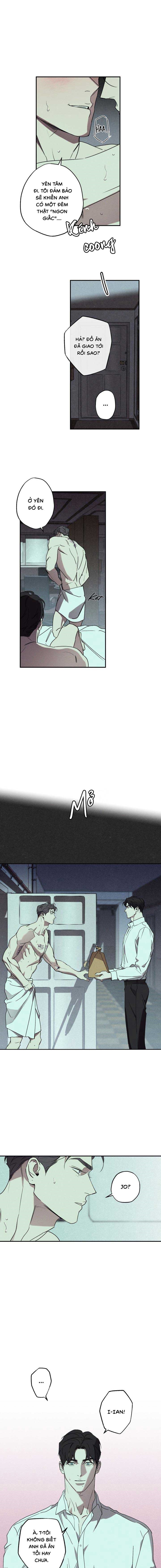 wet sand chapter 33 9