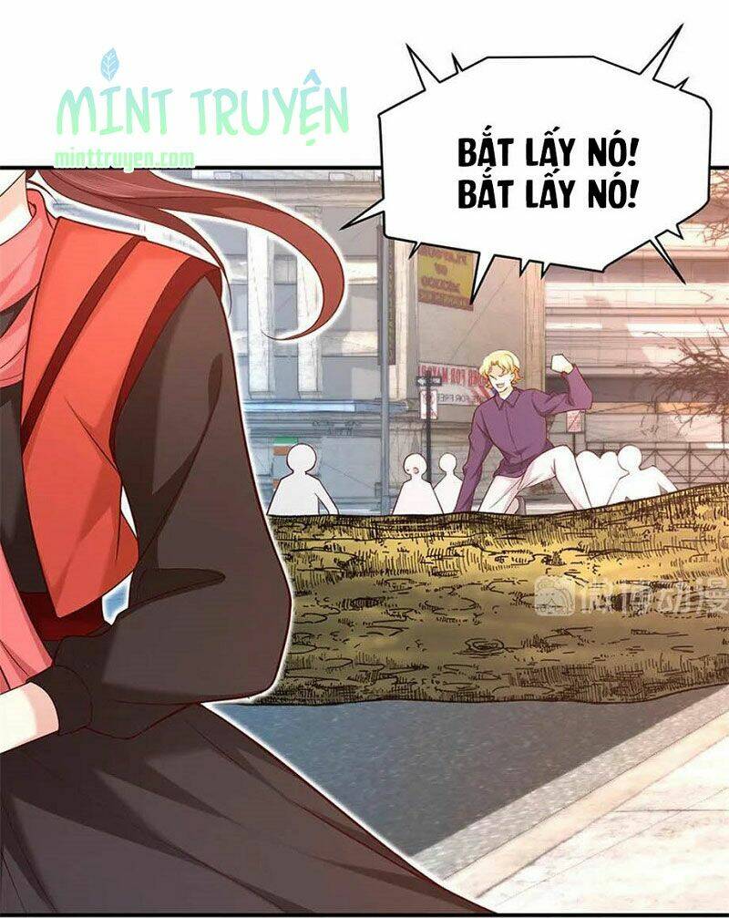 nam thần truy thê chỉ nam chapter 99.1 12