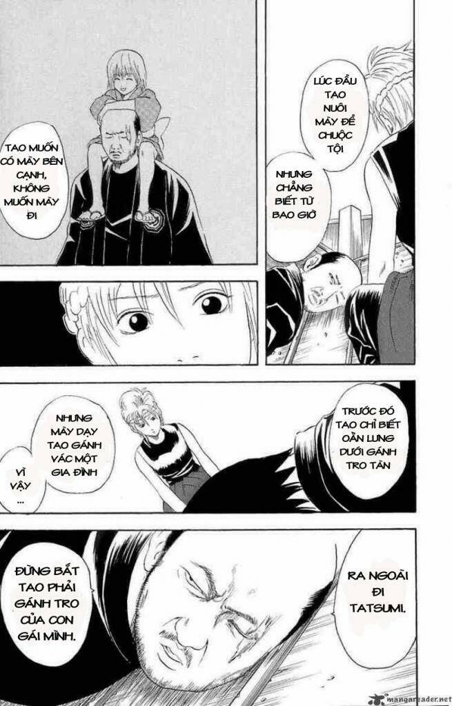 gintama - linh hồn bạc chapter 22 15