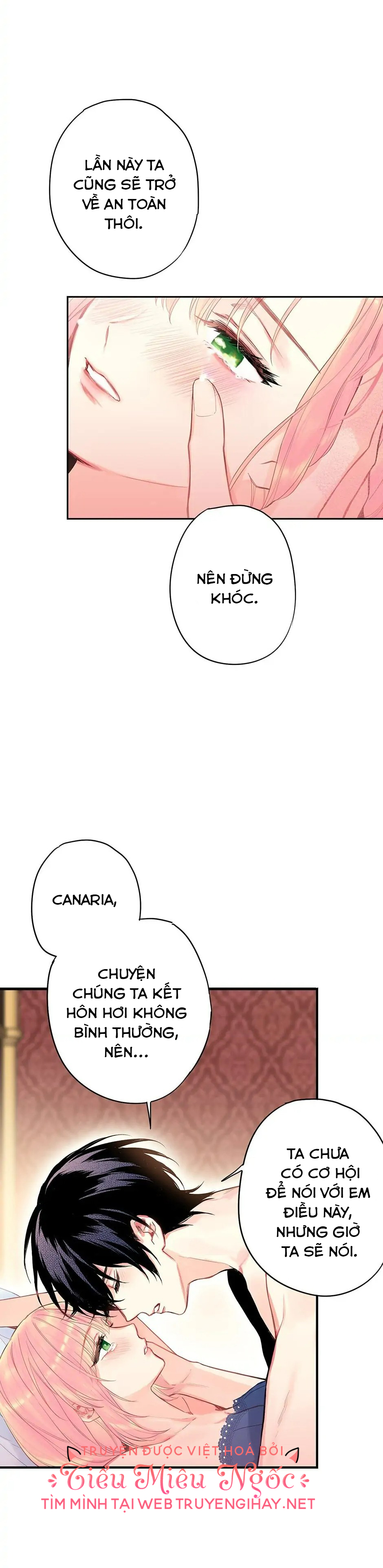 sống sót với thân phận là vợ của vị anh hùng chapter 76 11