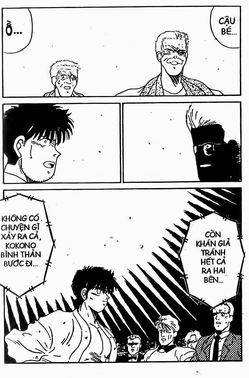 truyền nhân atula - shura no mon i chapter 96 5