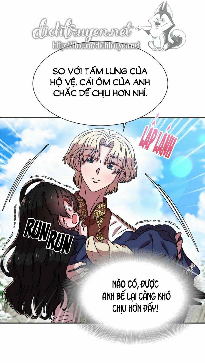 con gái bảo bối của ma vương chapter 94 72