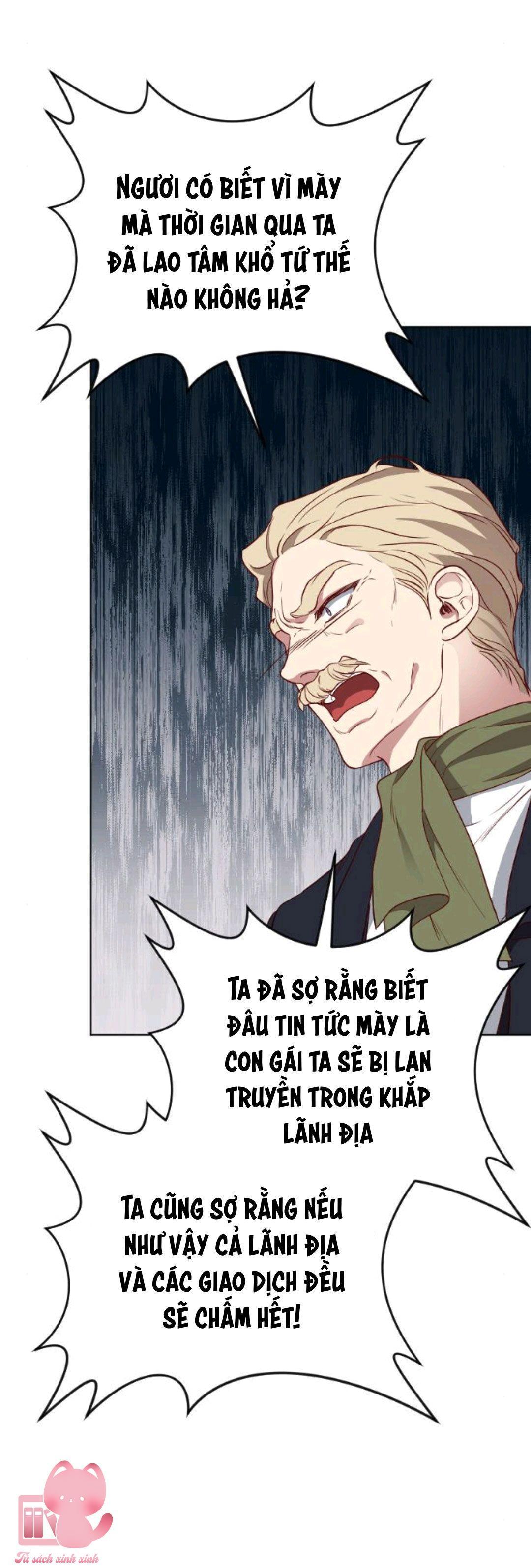 đoá hoa của dã thú chapter 13 49