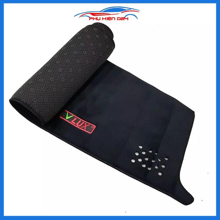 Thảm taplo xe ô tô Vinfast Lux A chống nắng nóng làm mát xe mở rộng tầm nhìn