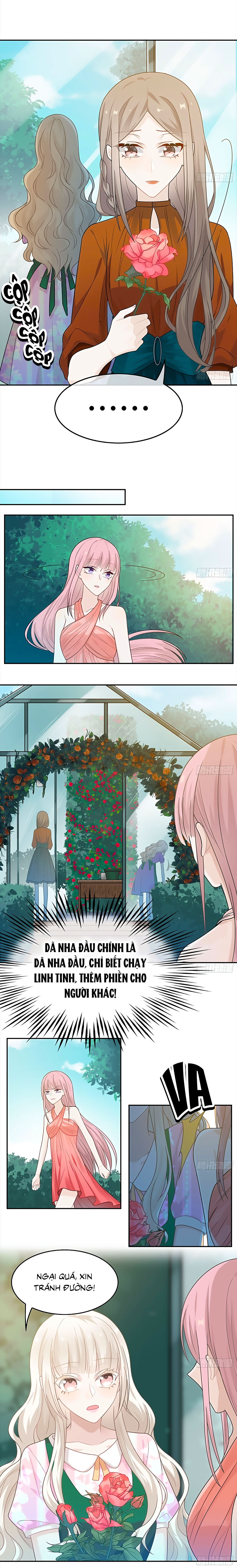 hai cách tìm gặp người yêu chapter 47 3