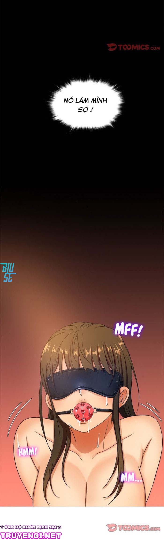 yêu em nữa đi chapter 13 30