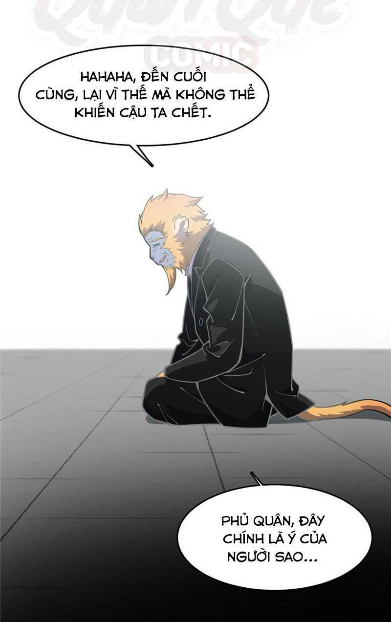 thâm dạ thư ốc chapter 69 4