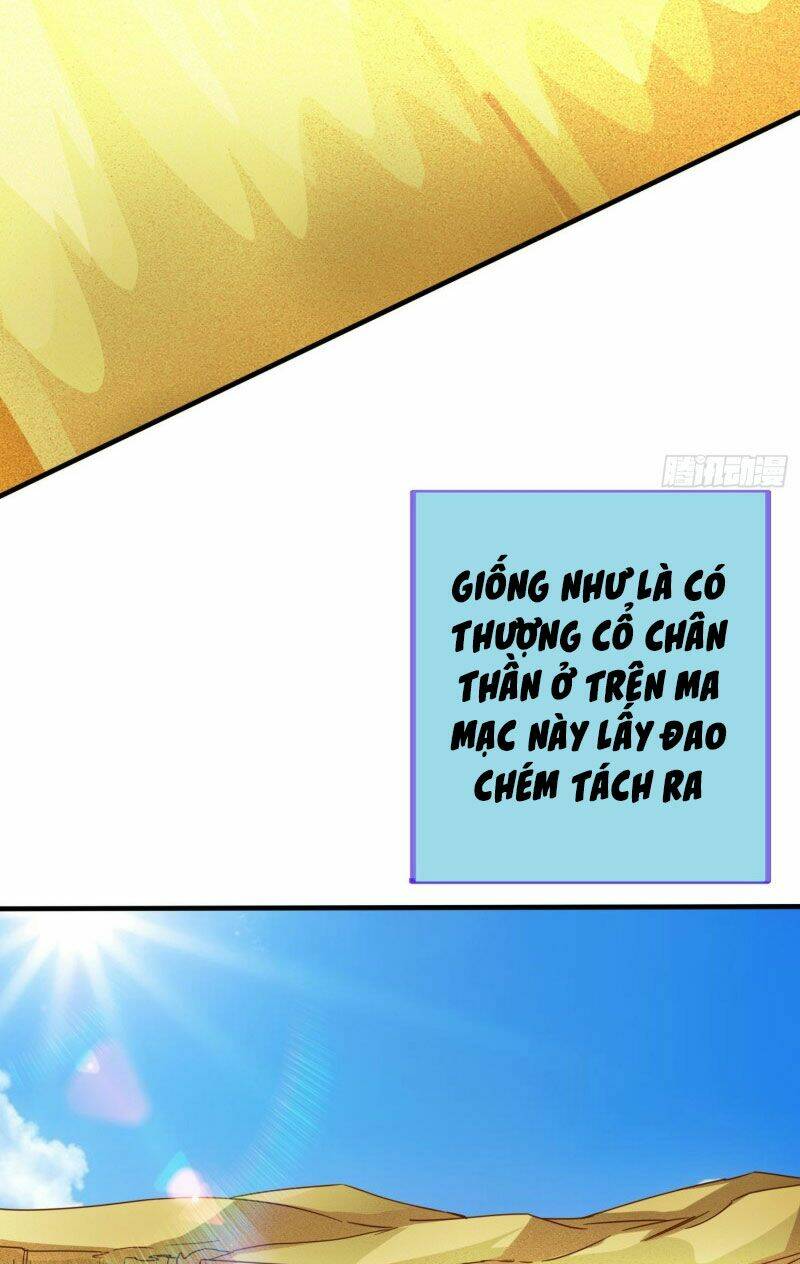 chư thiên ký chapter 290 18