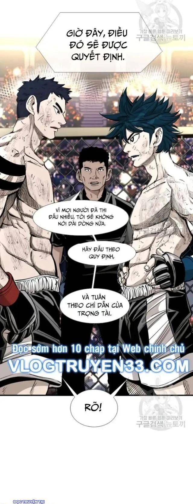 shark - cá mập chapter 214 41