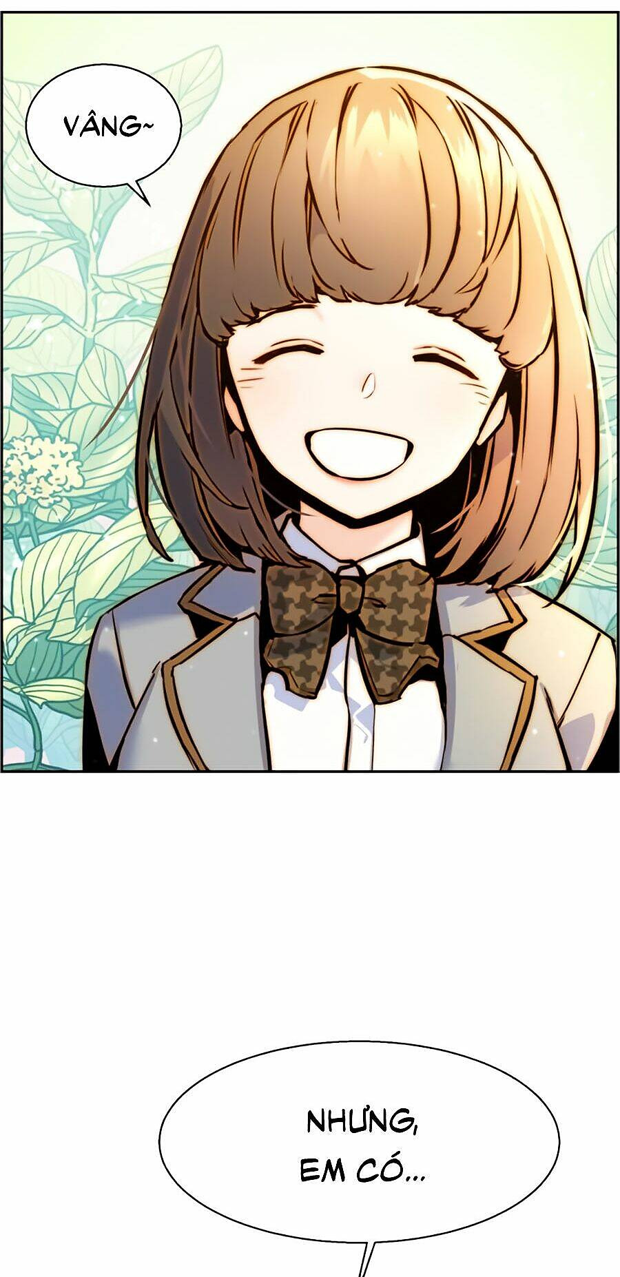 bạn học tôi là lính đánh thuê chapter 13 19