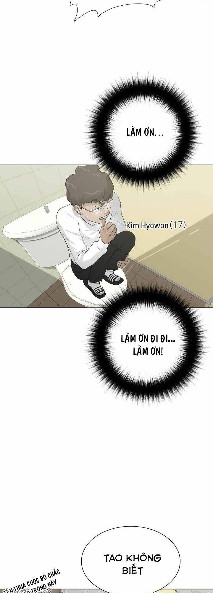 Trigger chapter 26 26