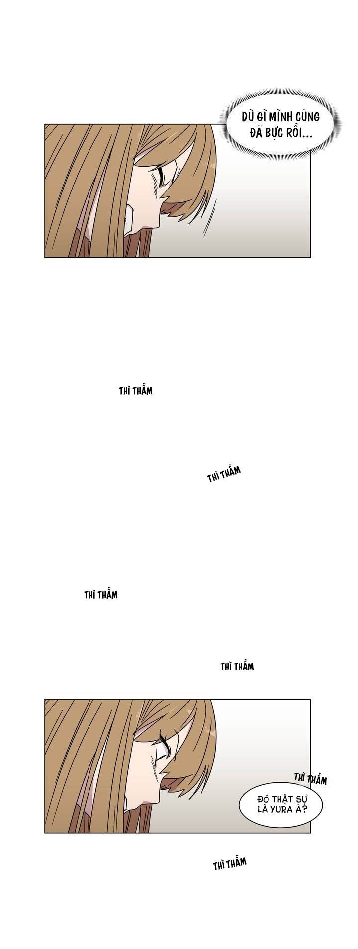 …”một sự thật khá khó chịu.” chapter 21 30