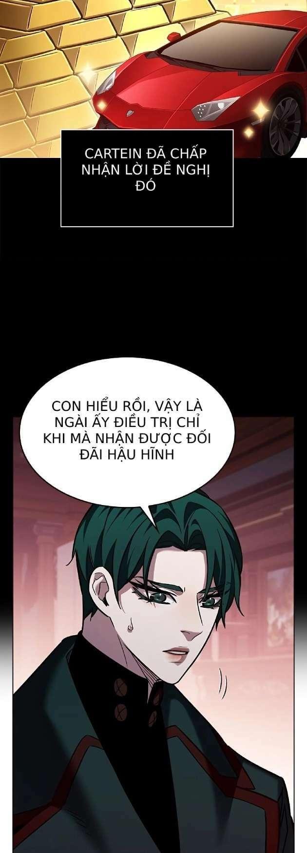 biến thân thành mèo chapter 262 28