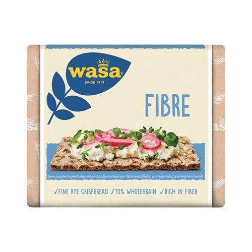 BÁNH LÚA MẠCH NGUYÊN HẠT GIÀU SƠ WASA FIBRE