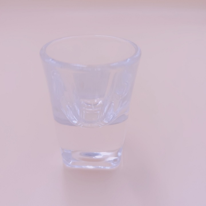 Bộ 6 ly uống vang shot đẹp sang chảnh