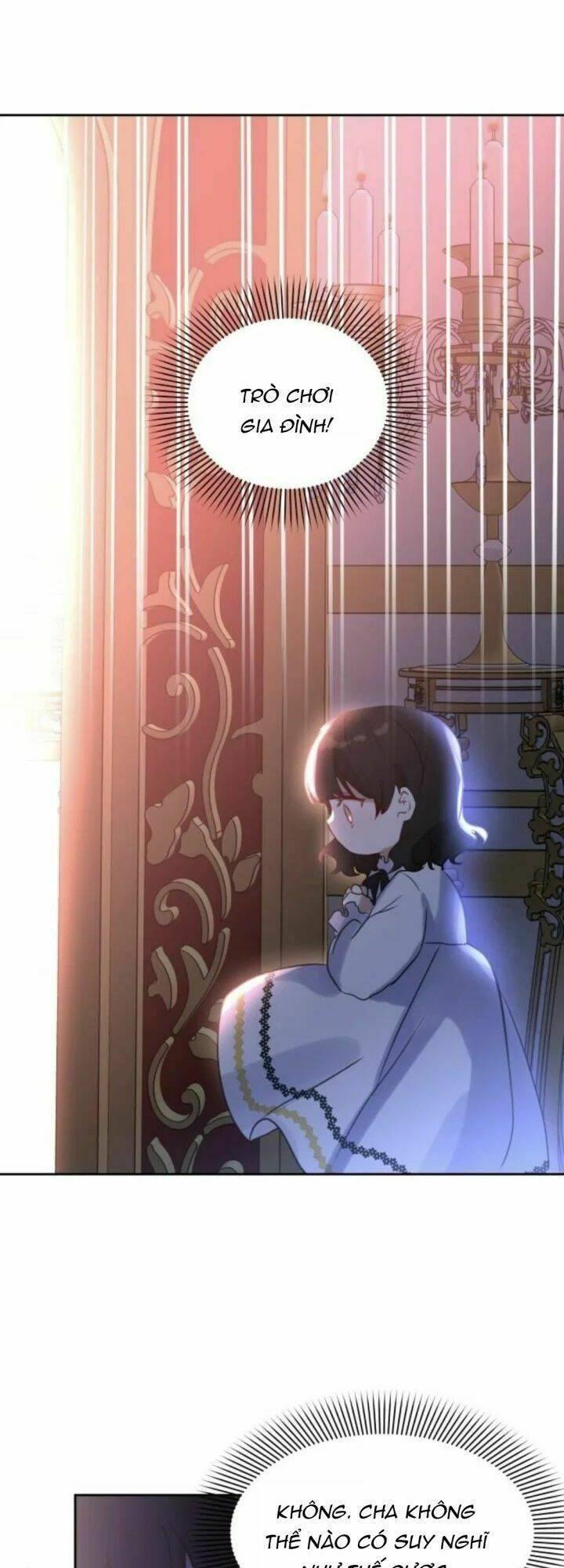 con gái bé bỏng của công tước ác ma chapter 9 37