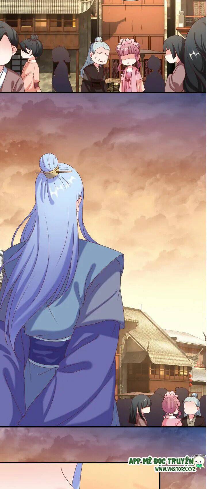 đô đốc đại nhân sủng thê kí chapter 21 6