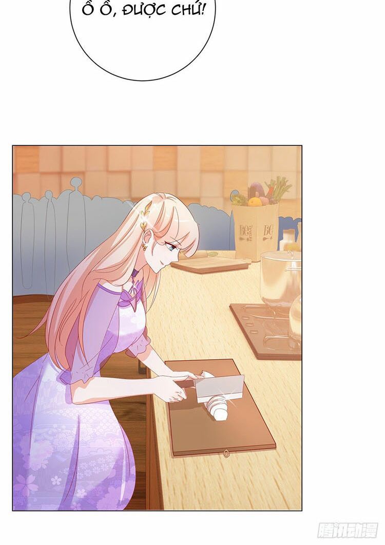 ẩn hôn 100%: chọc tức vợ yêu mua một tặng một chapter 274.1 16