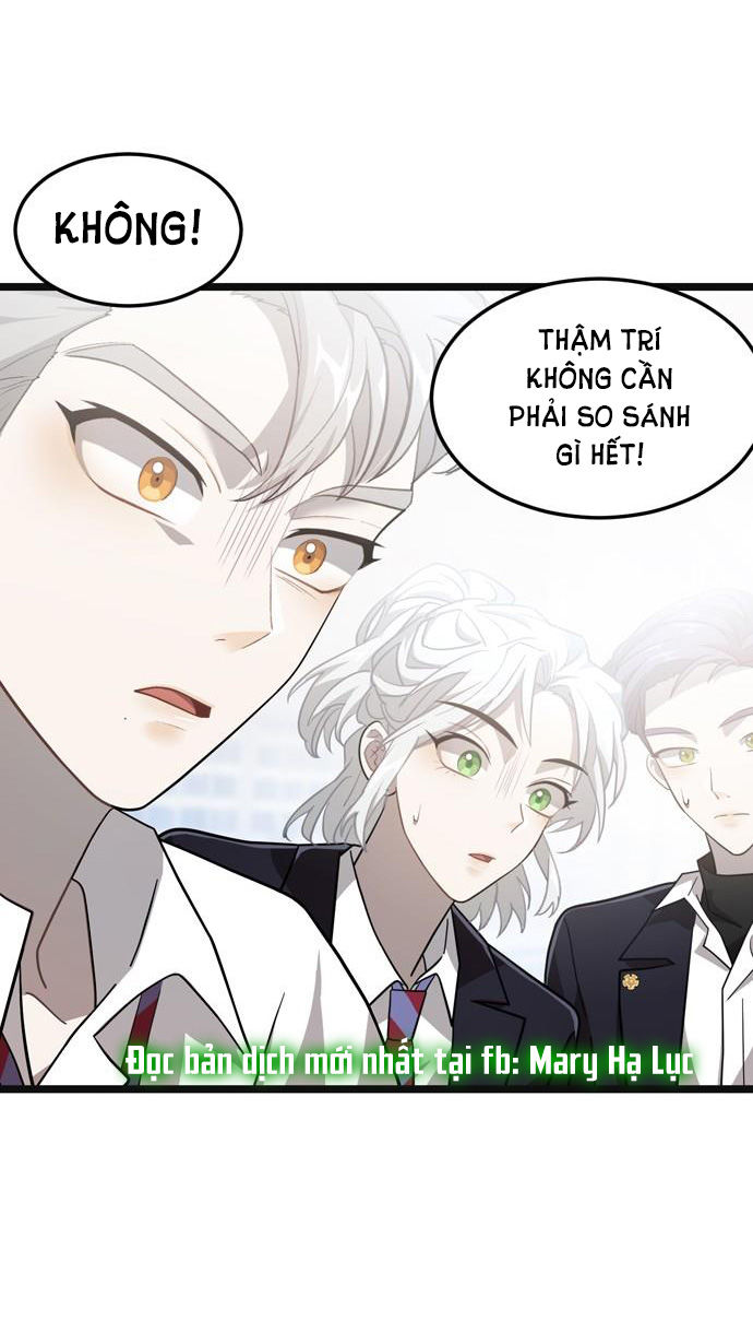 dark moon - tế đàn ánh trăng chapter 14.2 11