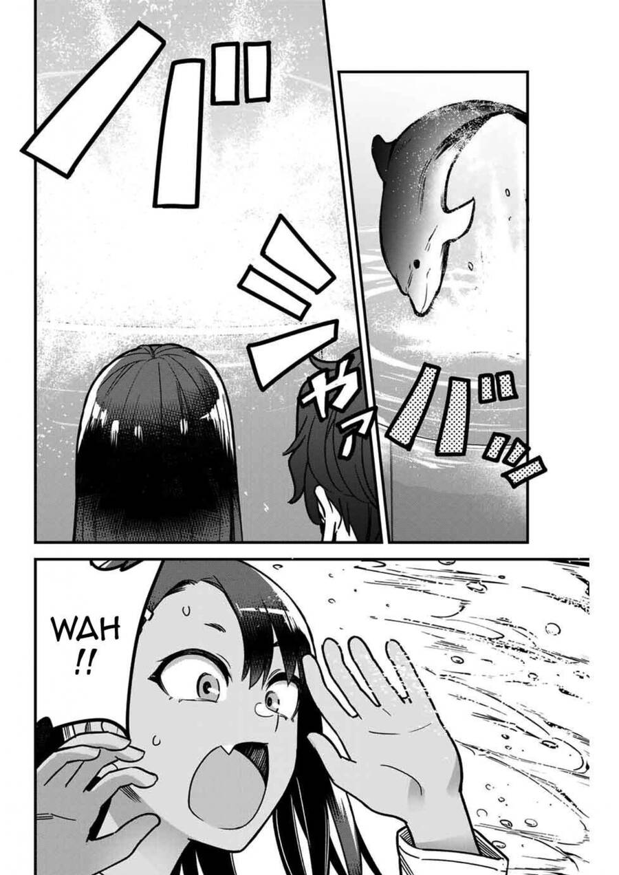 please don bully me - nagatoro-san chapter 89 6
