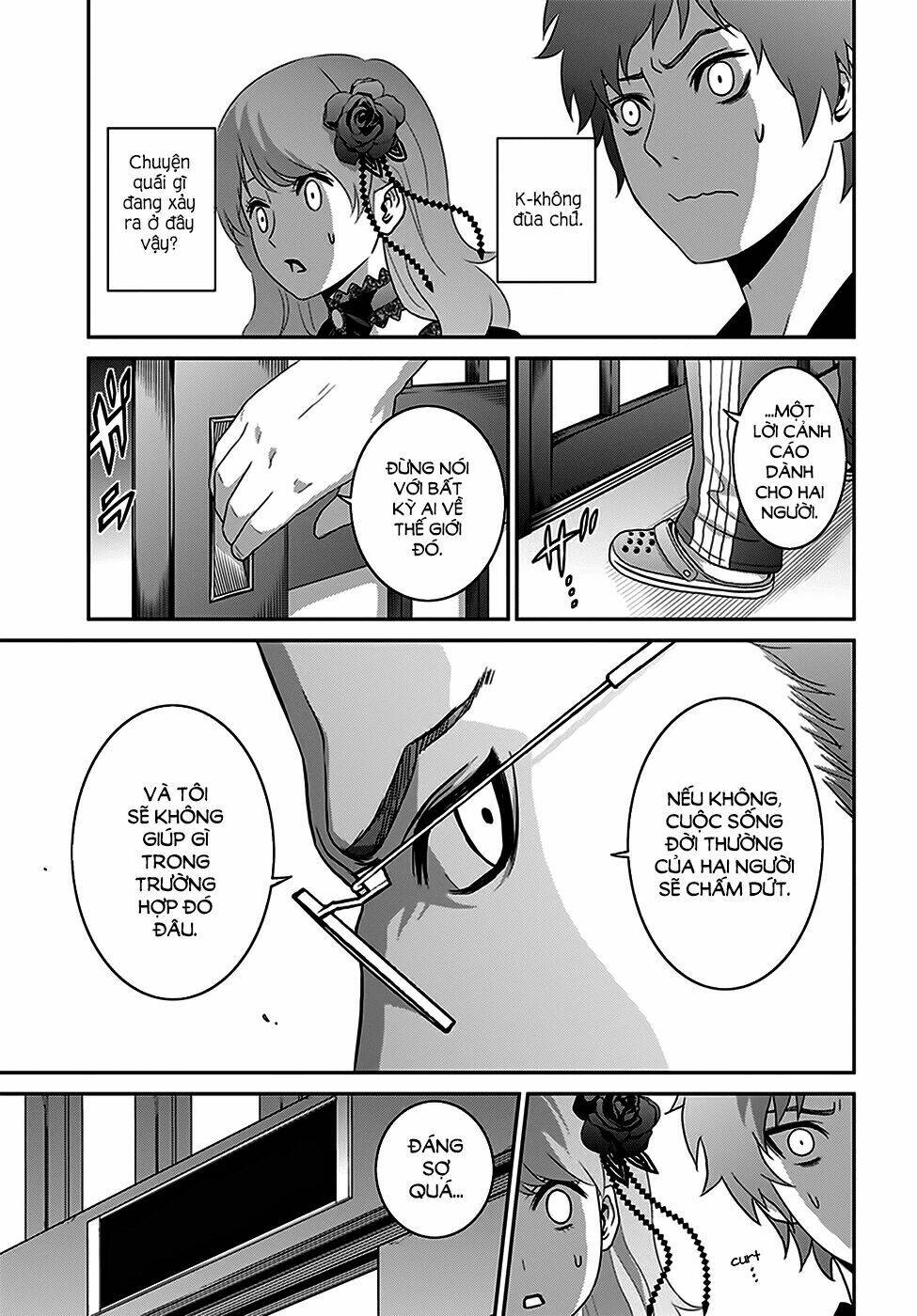 raisekamika chapter 2 13