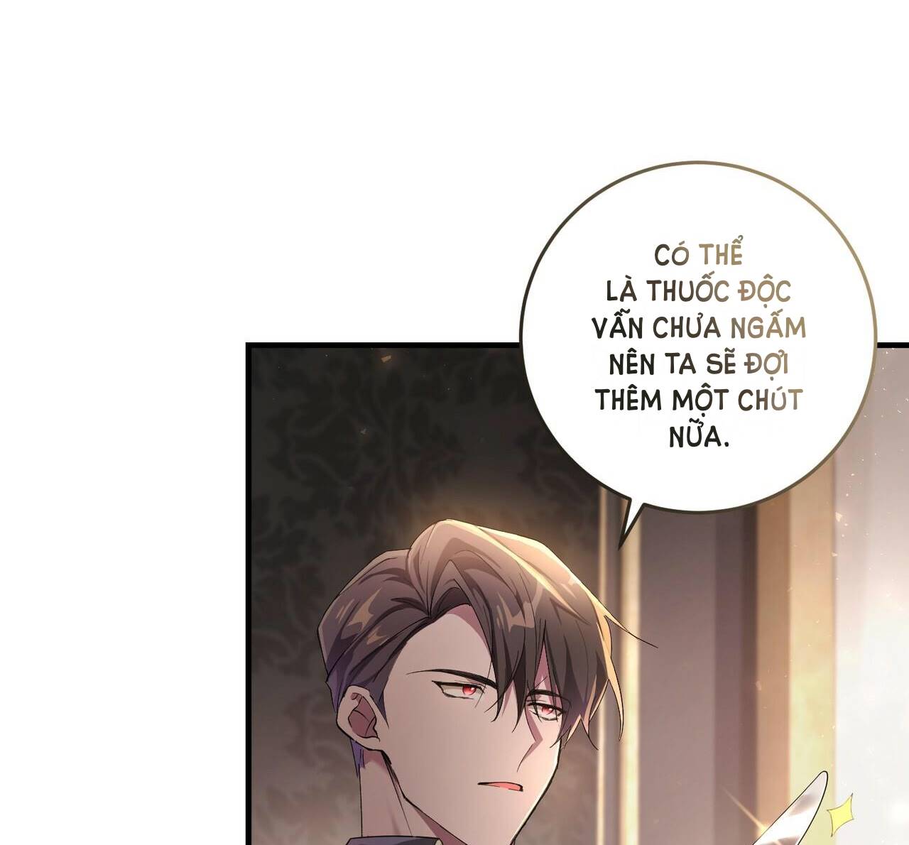 hãy nếm và nuốt đi nào chapter 4.2 32