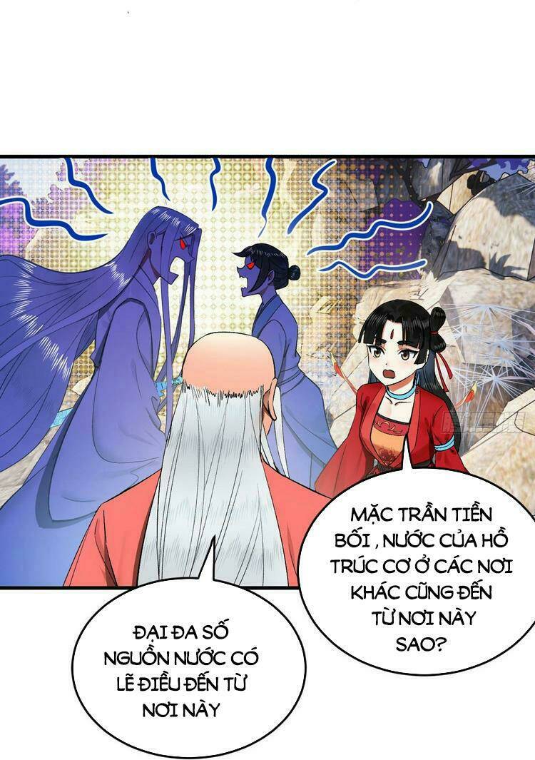 Ta Luyện Khí Ba Ngàn Năm Chapter 242 - Trang 8