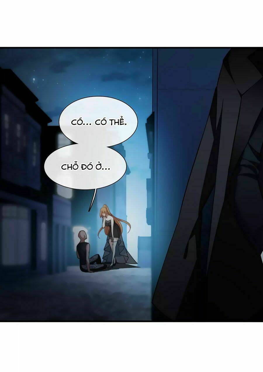 nhân chất tình nhân chapter 29.2 34