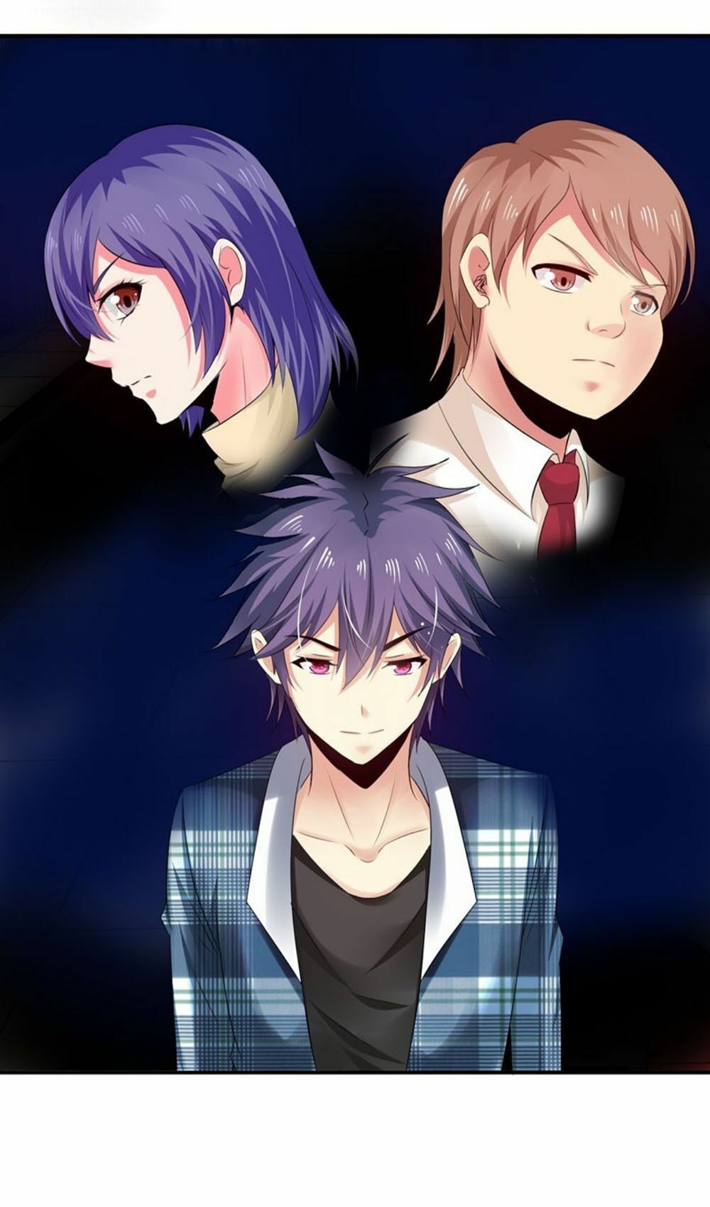 thủ hội chi vũ chapter 44 39