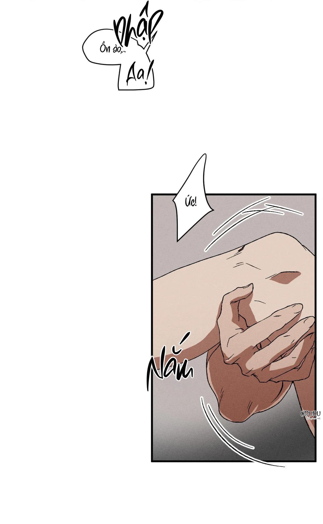 bẫy đôi ngọt ngào chapter 10 6