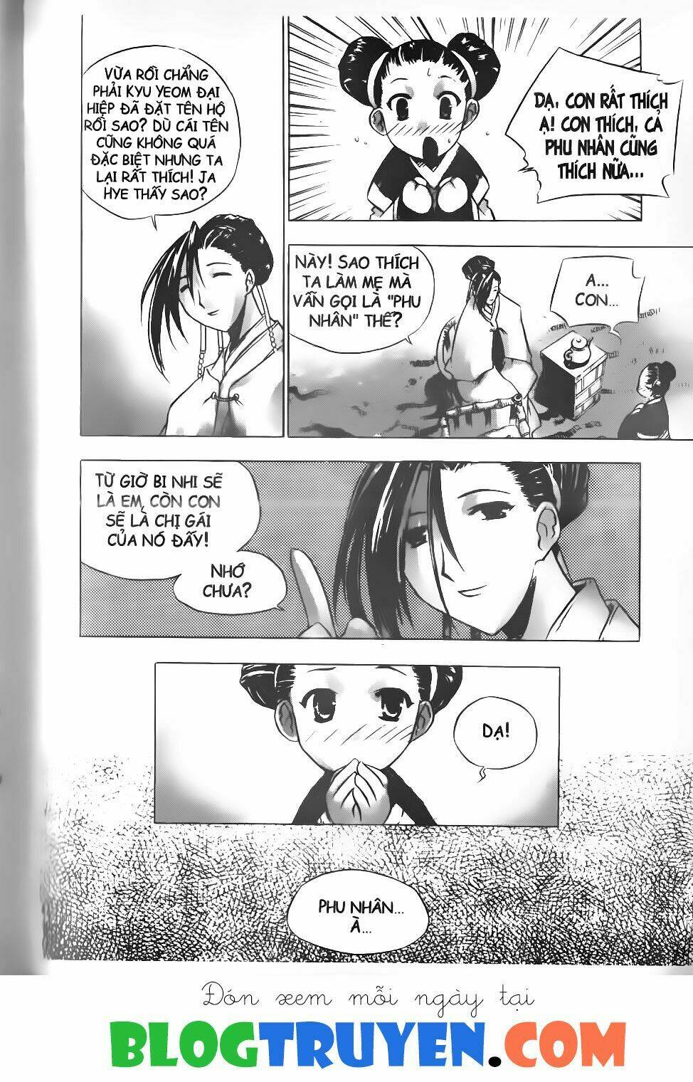 thiên lang liệt truyện chapter 122 26