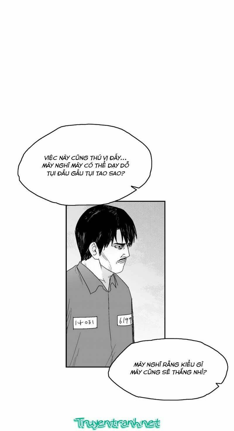 bạo lực học đường chapter 71 15