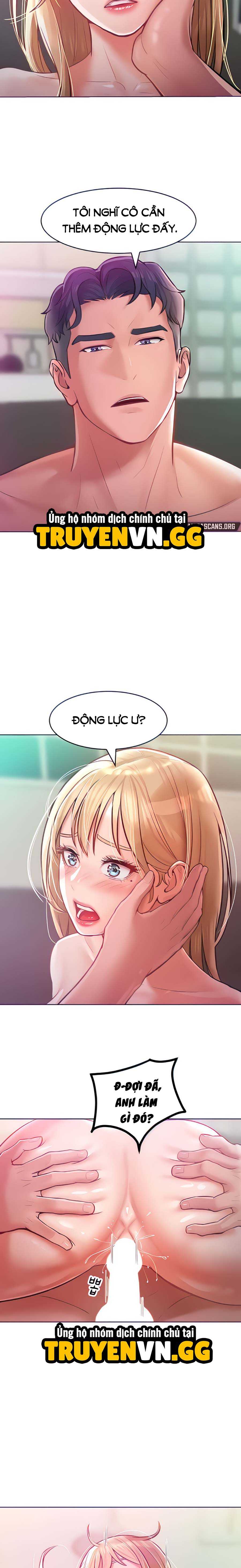 làm em phục tùng chapter 8 9