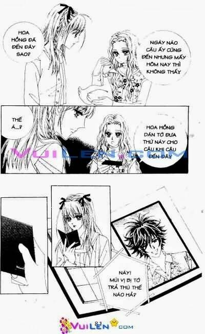 cuộc sống của tôi chapter 13 82