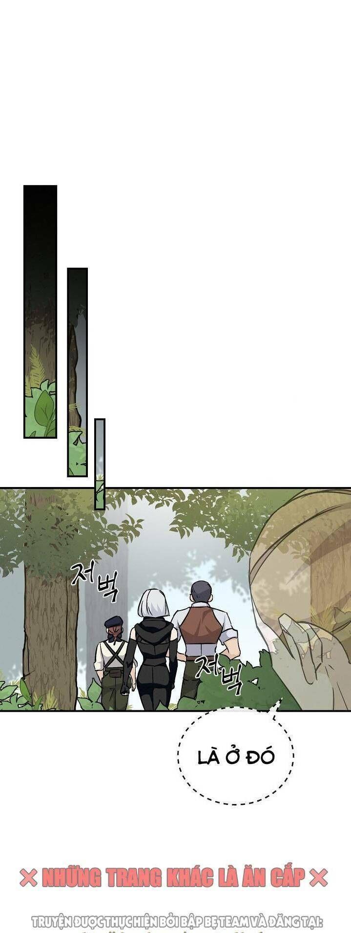 tôi lên cấp chỉ bằng cách ăn chapter 26 11