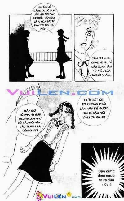 tình yêu diệu kỳ chapter 7 93