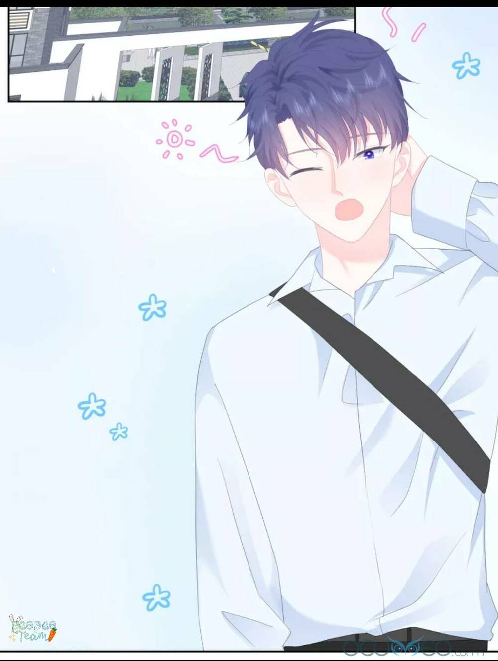 tôi và lịch sử yêu đương của tôi chapter 17 2