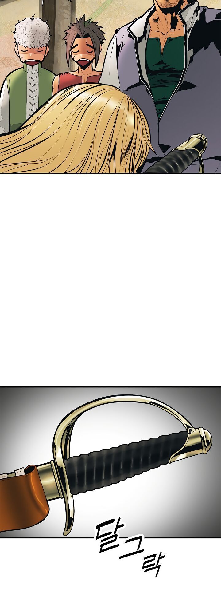 bất bại chân ma chapter 32.1 2