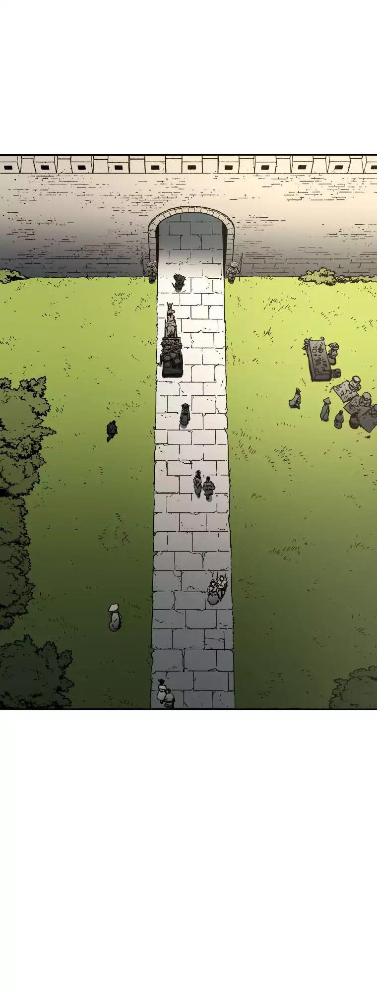 Bố Vô Song chapter 32 1