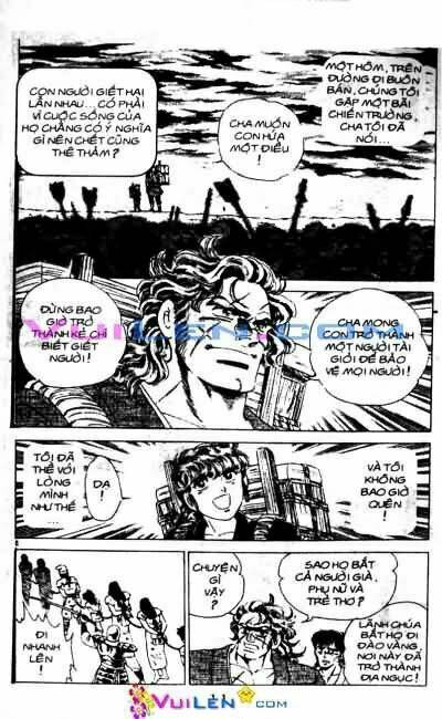 vương tử takeru chapter 10 11