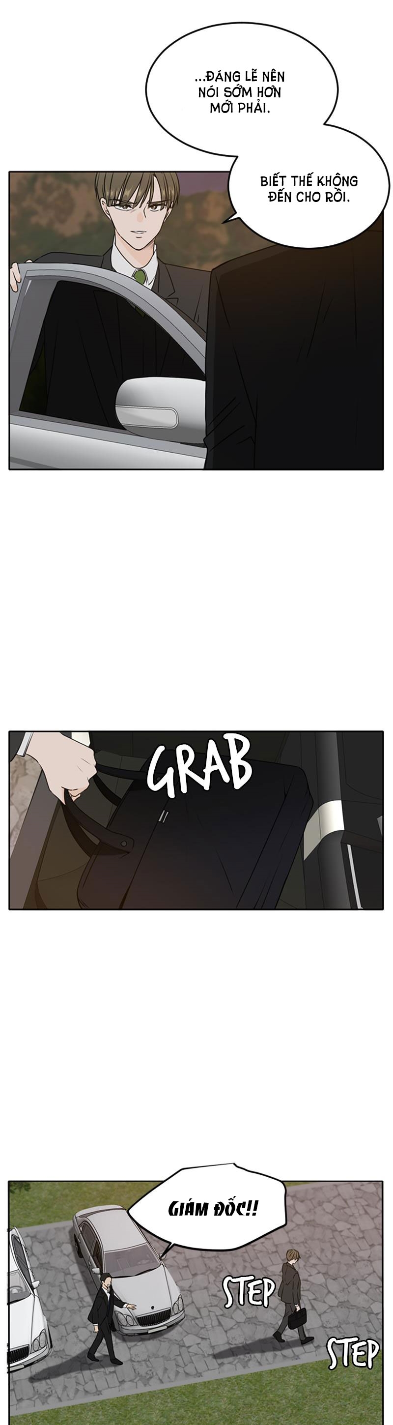 hẹn gặp anh ở kiếp thứ 19 chapter 41 36